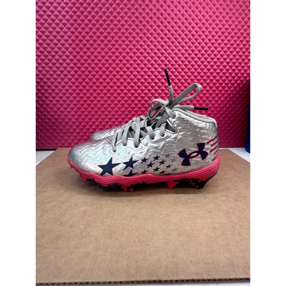 Under Armour perfect athletes season